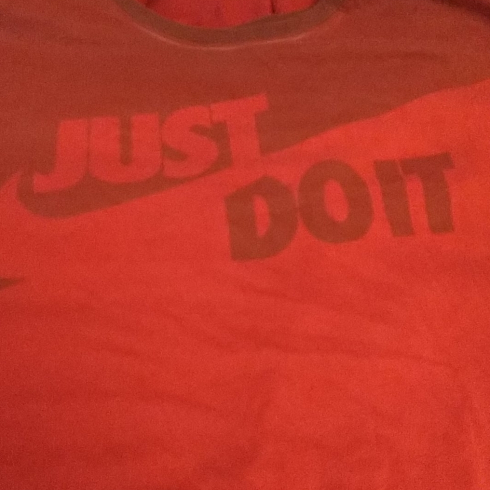 Nike t-shirt